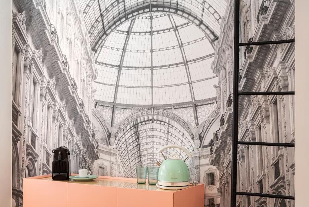 Amazing Apartment In Duomo Milan Extérieur photo