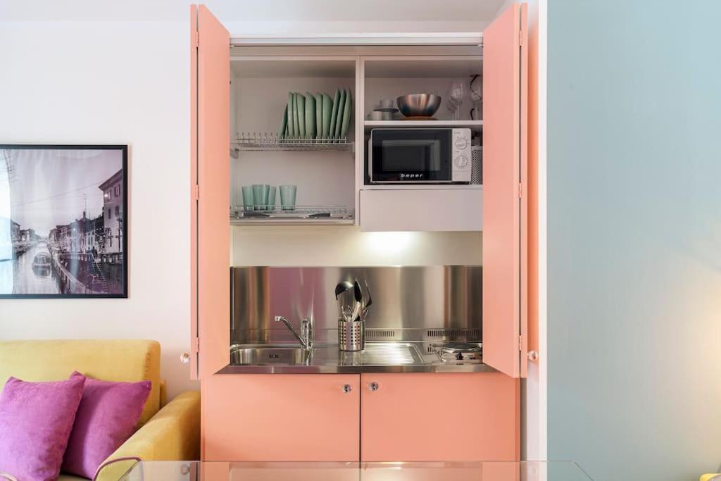 Amazing Apartment In Duomo Milan Extérieur photo