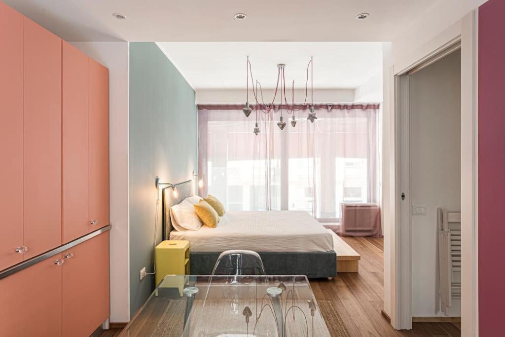 Amazing Apartment In Duomo Milan Extérieur photo