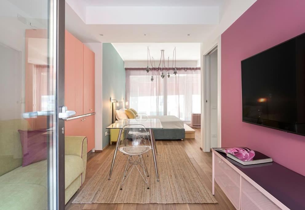 Amazing Apartment In Duomo Milan Extérieur photo