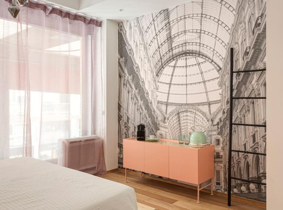 Amazing Apartment In Duomo Milan Extérieur photo
