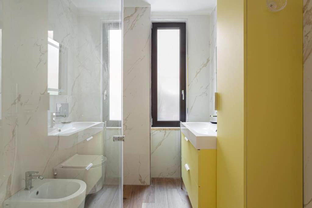 Amazing Apartment In Duomo Milan Extérieur photo