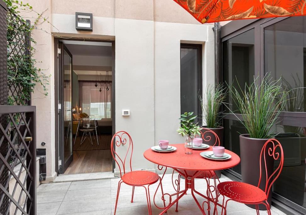 Amazing Apartment In Duomo Milan Extérieur photo